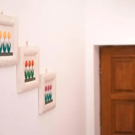 Apartment In City Center *