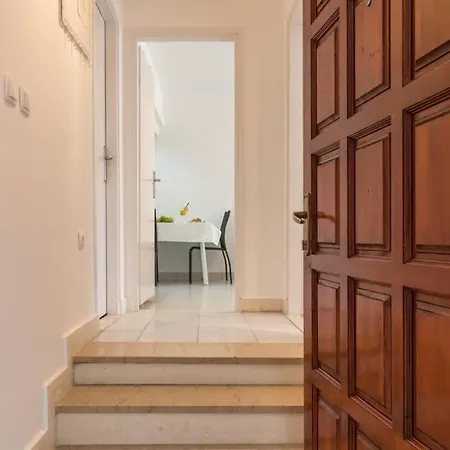 Apartment In City Center Appartement *
