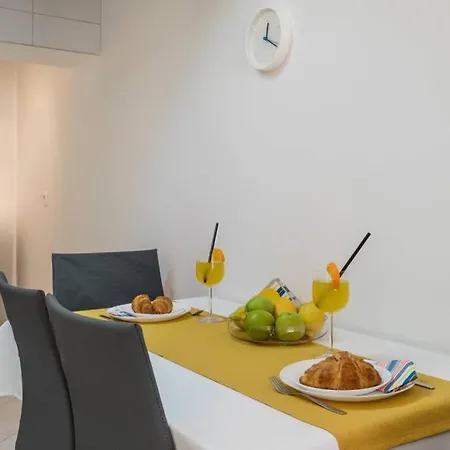 Appartement Apartment In City Center Split