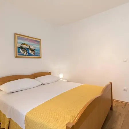 Appartement Apartment In City Center