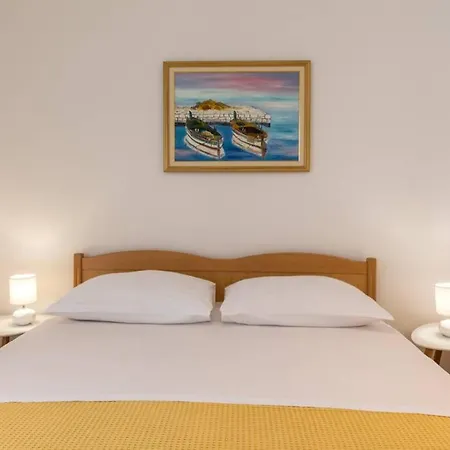 Apartment In City Center Appartement *