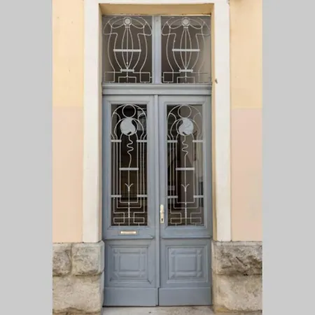 Apartment In City Center * Split