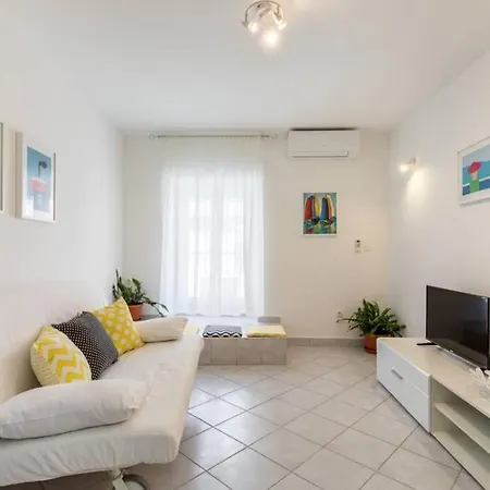 Apartment In City Center Appartement Split