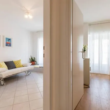 Apartment In City Center Appartement *