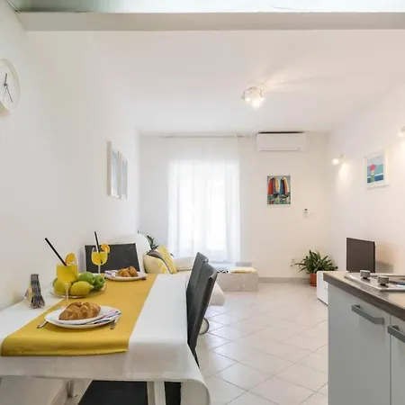 Apartment In City Center Split
